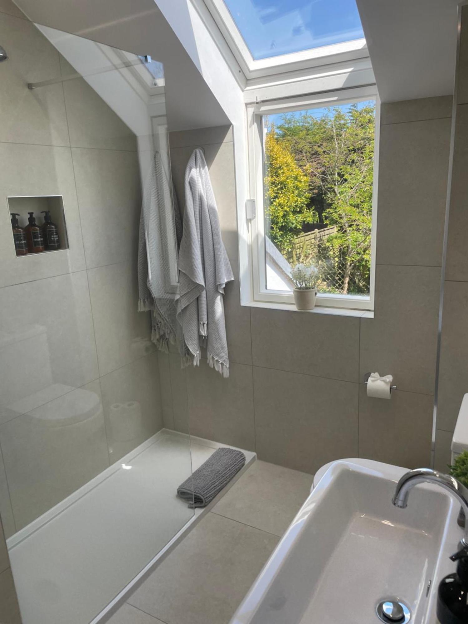 Country Cottage With Private Garden Close To Beach St Mary Esterno foto